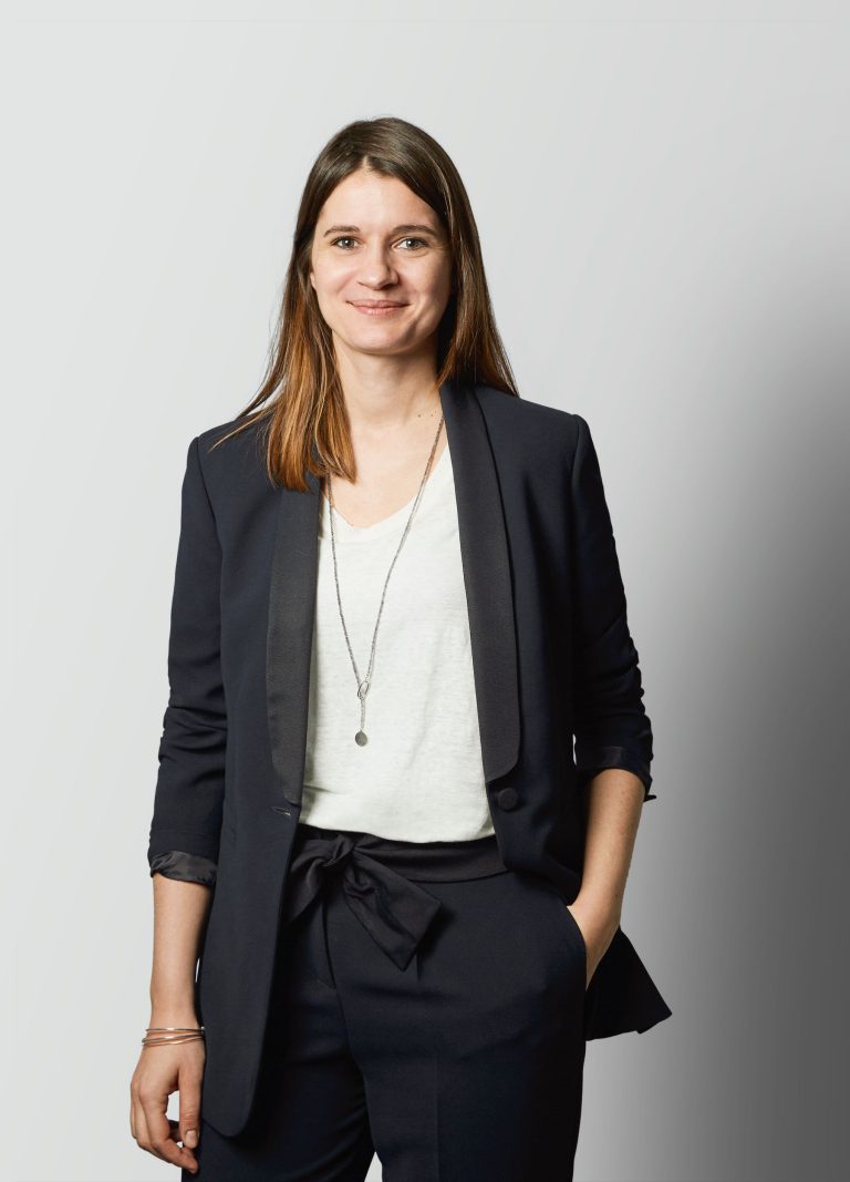 Adeline Gauthier-Perru