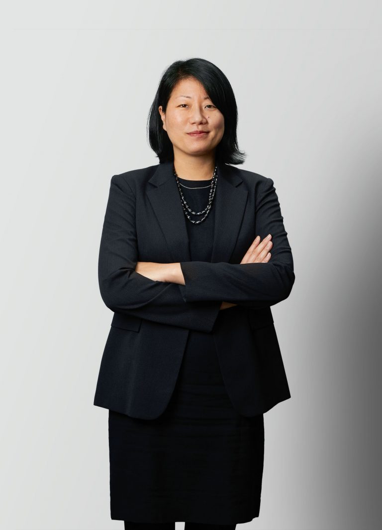 Kaela Ji Eun Kim