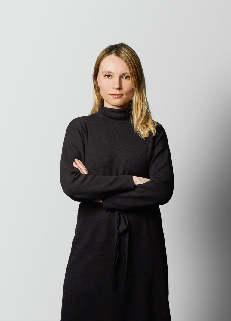 Adeline Nazarova