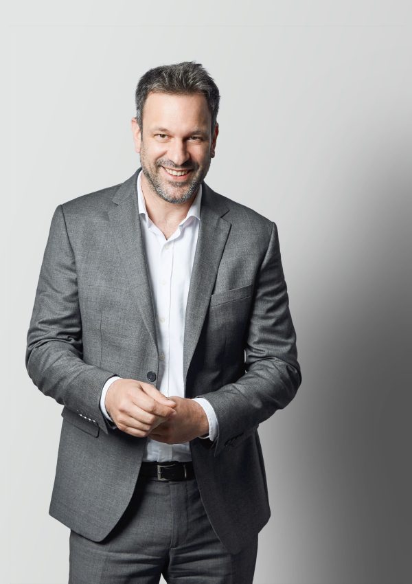 Nicolas Christau