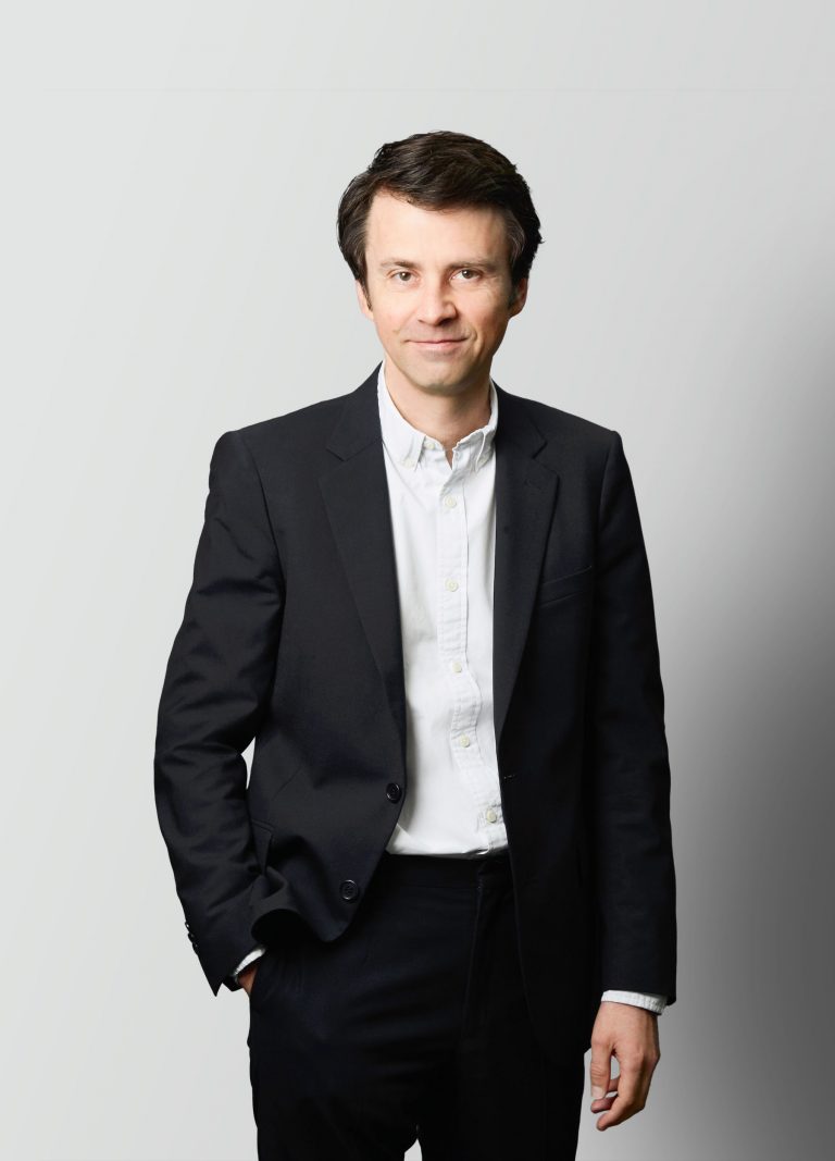 Arnaud Teissier