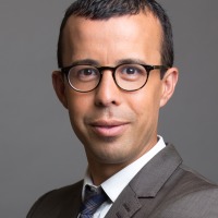 Mohamed Chérif