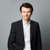 Arnaud Teissier